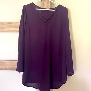 Lightweight sheet shirt